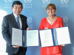 UNCTAD, WCO sign pact boosting customs modernization