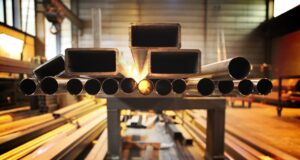 WTO rules vs US tariffs on China steel, aluminium