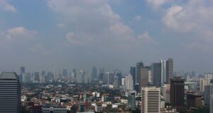 Indonesia expects gains as RCEP accord takes effect