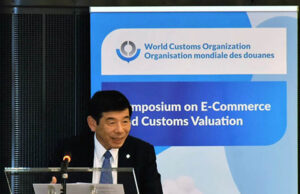 WCO forum discusses impact of e-commerce on Customs valuation