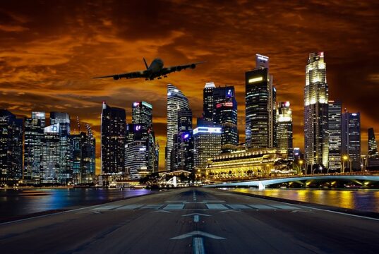 Singapore’s intra-Asia trade value seen to exceed 50% by 2030