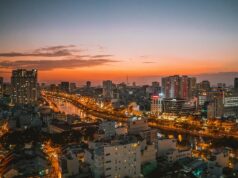 OECD forecasts Vietnam’s economic growth at 6.5% this year
