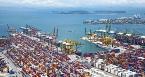 WTO cuts 2023 trade growth forecast amid global manufacturing slump