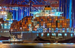 Disruptions in global shipping signal unprecedented challenges to world trade-UNCTAD