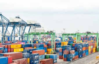 UNCTAD’s global trade update shows positive signs despite challenges