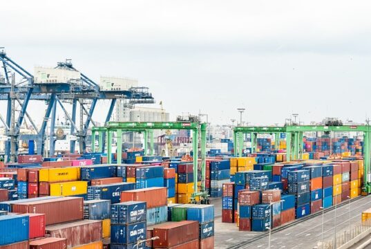 UNCTAD’s global trade update shows positive signs despite challenges