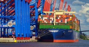 UN supply chain forum calls for resilience to address world trade disruptions 