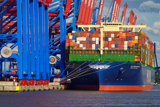 UN supply chain forum calls for resilience to address world trade disruptions 