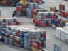 Global goods trade starts 2025 strong with imports surge in Q1
