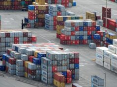 Global goods trade starts 2025 strong with imports surge in Q1