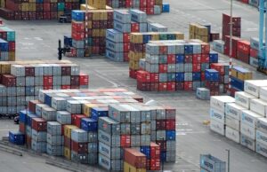Global goods trade starts 2025 strong with imports surge in Q1