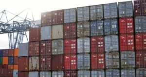 WTO projects slower global trade in Q4