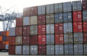 WTO projects slower global trade in Q4