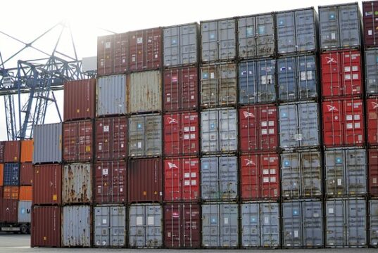 WTO projects slower global trade in Q4