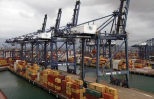 Global trade hits record high in 2025 as commercial landscape shifts - UNCTAD