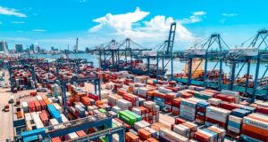 OECD forecasts slower global growth for 2026 amid Middle East energy shock