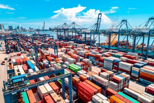 OECD forecasts slower global growth for 2026 amid Middle East energy shock