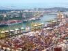 WTO raises 2026 global trade growth forecast to 3.9%