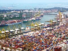 WTO raises 2026 global trade growth forecast to 3.9%