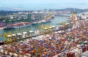 WTO raises 2026 global trade growth forecast to 3.9%